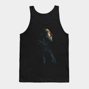 Post Malone Tank Top